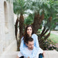 Women's - Je Suis un Lion Blue Oxford-Vaughn de Heart