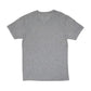 Men's - Heart Heather Grey V-Neck T-Shirt-Vaughn de Heart