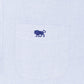 Men's - Je Suis un Lion Blue Oxford-Vaughn de Heart