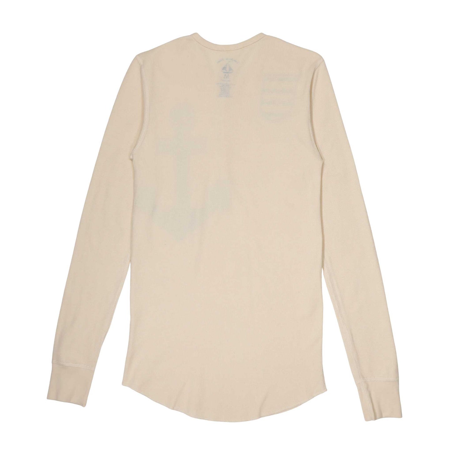 Women's - Anchor Tan Henley-Vaughn de Heart