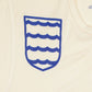 Men's - Anchor Tan Henley-Vaughn de Heart