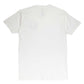 Women's - Circle Logo White V Neck T-Shirt-Vaughn de Heart