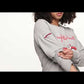 Women's - F1 Sweatshirt - Uno Zero Automobilismo Heather Grey Sweater