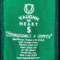 Men's - Forza Italia Navy Blue Crew Neck Sweater-Vaughn de Heart