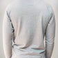 Men's - Je Suis un Lion Heather Grey Sweater-Vaughn de Heart